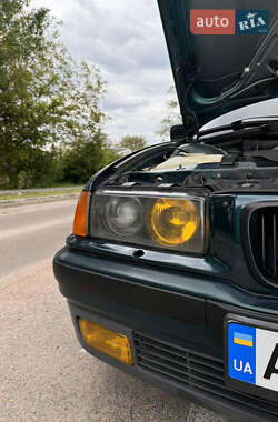 Універсал BMW 3 Series 1996 в 