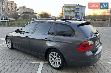 Универсал BMW 3 Series 2008 в 
