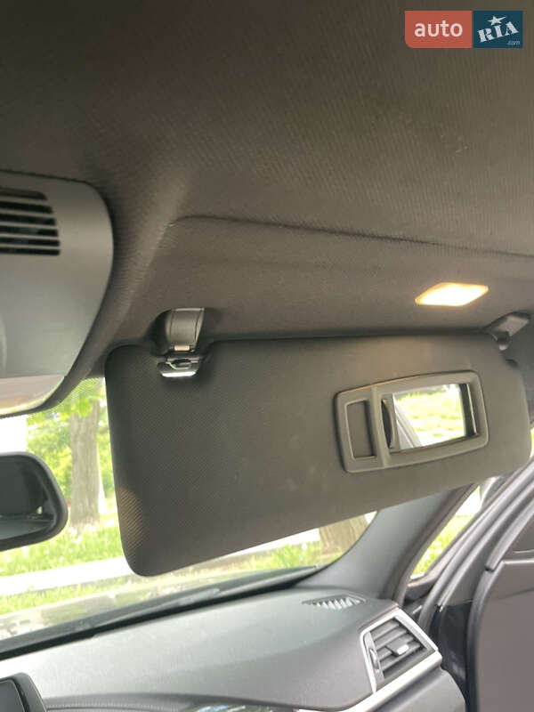 Седан BMW 3 Series 2018 в Одессе фото 58 Седан BMW 3 Series 2018 в Одессе