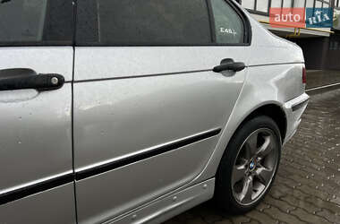 Седан BMW 3 Series 1998 в 