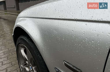 Седан BMW 3 Series 1998 в 
