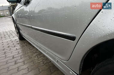 Седан BMW 3 Series 1998 в 