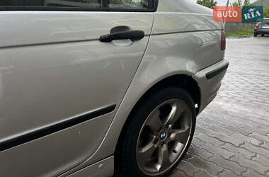 Седан BMW 3 Series 1998 в 