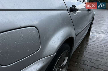 Седан BMW 3 Series 1998 в 