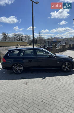 Универсал BMW 3 Series 2011 в 