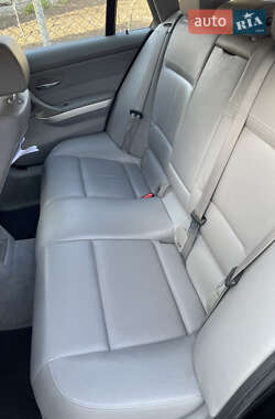 Универсал BMW 3 Series 2011 в 