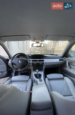Универсал BMW 3 Series 2011 в 