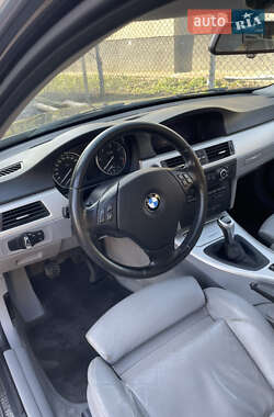 Универсал BMW 3 Series 2011 в 