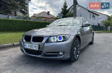 Седан BMW 3 Series 2011 в Киеве