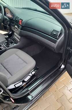 Универсал BMW 3 Series 2002 в 