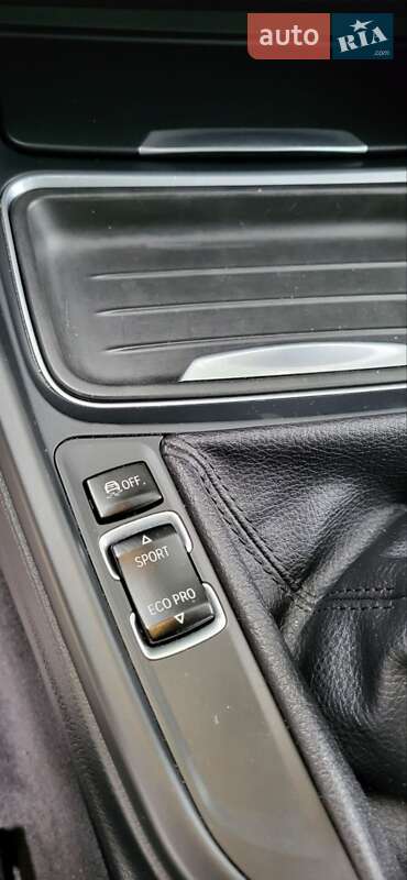 Универсал BMW 3 Series 2012 в Кривом Роге фото 43 Универсал BMW 3 Series 2012 в Кривом Роге