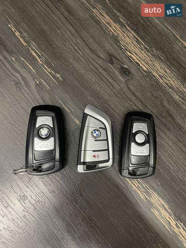 Универсал BMW 3 Series 2012 в Кривом Роге фото 46 Универсал BMW 3 Series 2012 в Кривом Роге