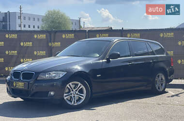 Универсал BMW 3 Series 2011 в 
