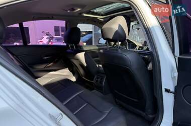 Седан BMW 3 Series 2015 в 