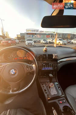 Універсал BMW 3 Series 2004 в 