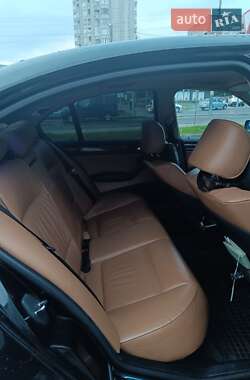 Седан BMW 3 Series 2002 в Ужгороді