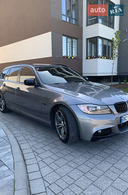 Универсал BMW 3 Series 2011 в Винниках