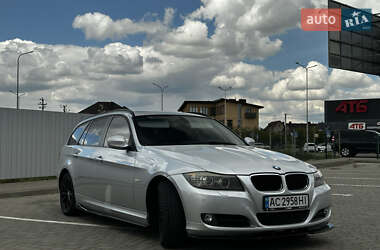 Універсал BMW 3 Series 2010 в 