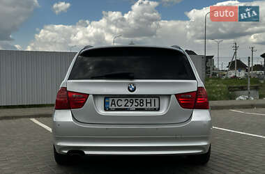 Універсал BMW 3 Series 2010 в 