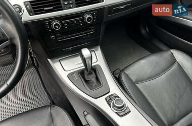 Універсал BMW 3 Series 2010 в 
