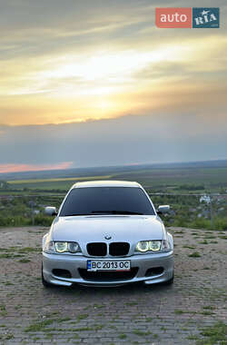 Універсал BMW 3 Series 2000 в 