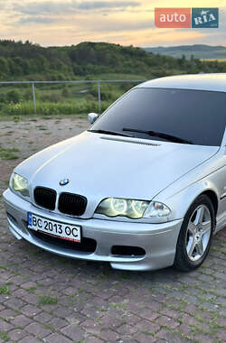 Універсал BMW 3 Series 2000 в 