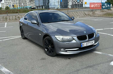 Купе BMW 3 Series 2011 в Киеве