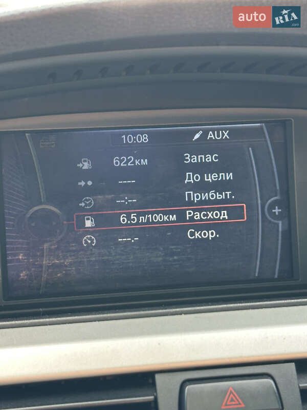 Купе BMW 3 Series 2011 в Києві