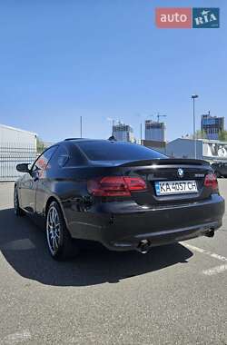 Купе BMW 3 Series 2011 в Киеве