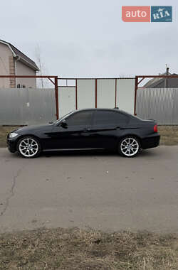 Седан BMW 3 Series 2008 в 