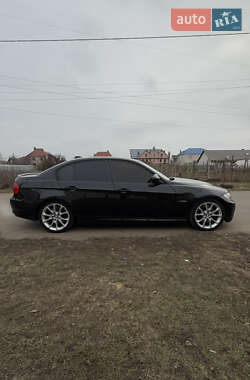 Седан BMW 3 Series 2008 в 