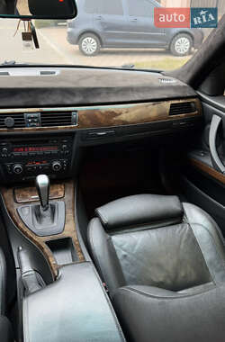 Седан BMW 3 Series 2008 в 