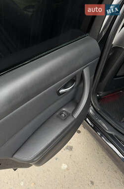 Седан BMW 3 Series 2008 в 