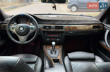 Седан BMW 3 Series 2008 в 
