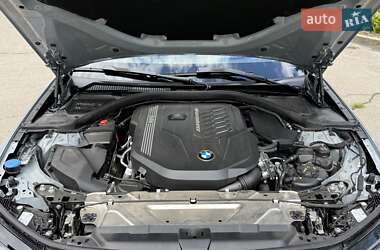 Седан BMW 3 Series 2025 в 