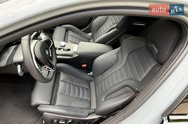 Седан BMW 3 Series 2025 в 