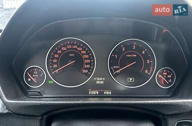 Універсал BMW 3 Series 2013 в 
