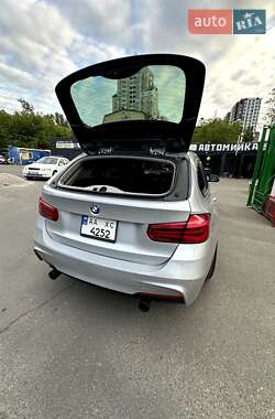 Універсал BMW 3 Series 2013 в 