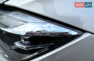 Універсал BMW 3 Series 2013 в 