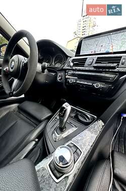 Універсал BMW 3 Series 2013 в 