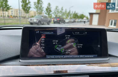Седан BMW 3 Series 2014 в 