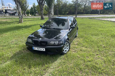 Універсал BMW 3 Series 2003 в Херсоні