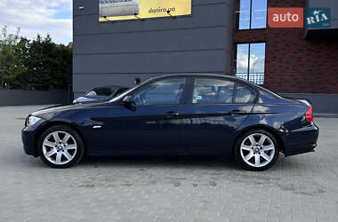 Седан BMW 3 Series 2005 в 