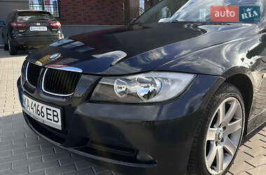 Седан BMW 3 Series 2005 в 