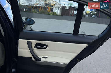 Седан BMW 3 Series 2005 в 