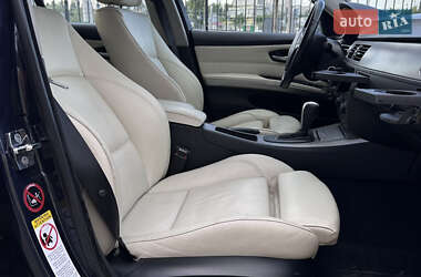 Седан BMW 3 Series 2005 в 