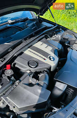 Универсал BMW 3 Series 2008 в 