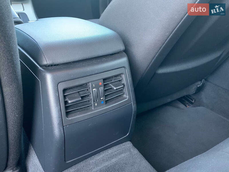 Универсал BMW 3 Series 2010 в Костополе