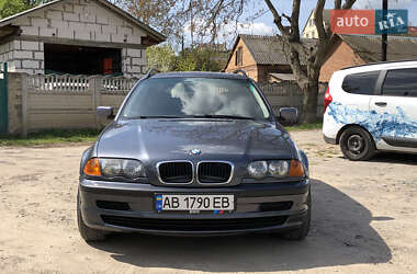 Універсал BMW 3 Series 1999 в 