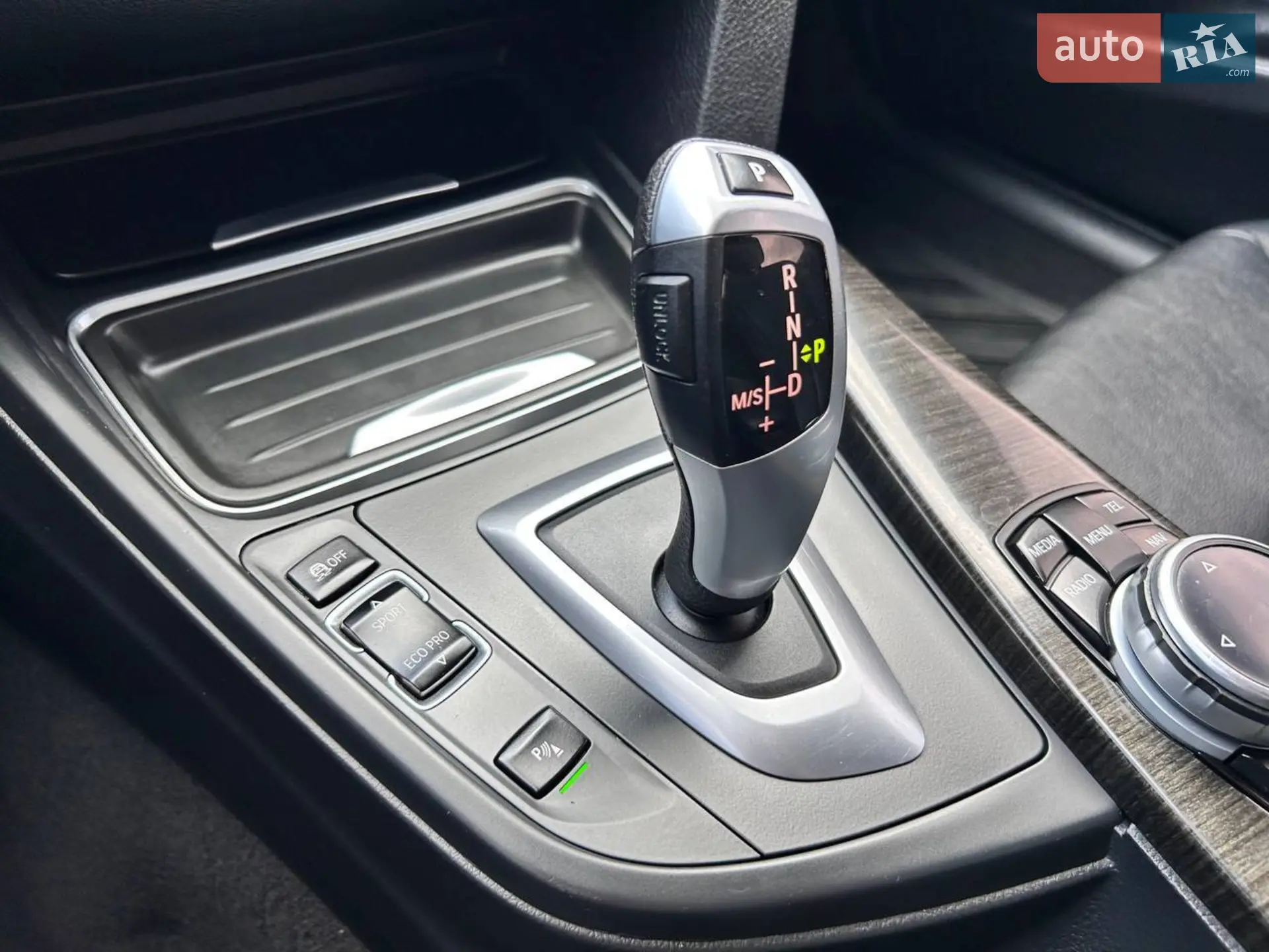 2014 BMW 3er - мініатюра 26
